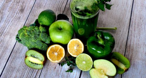 detox maigrir digestion